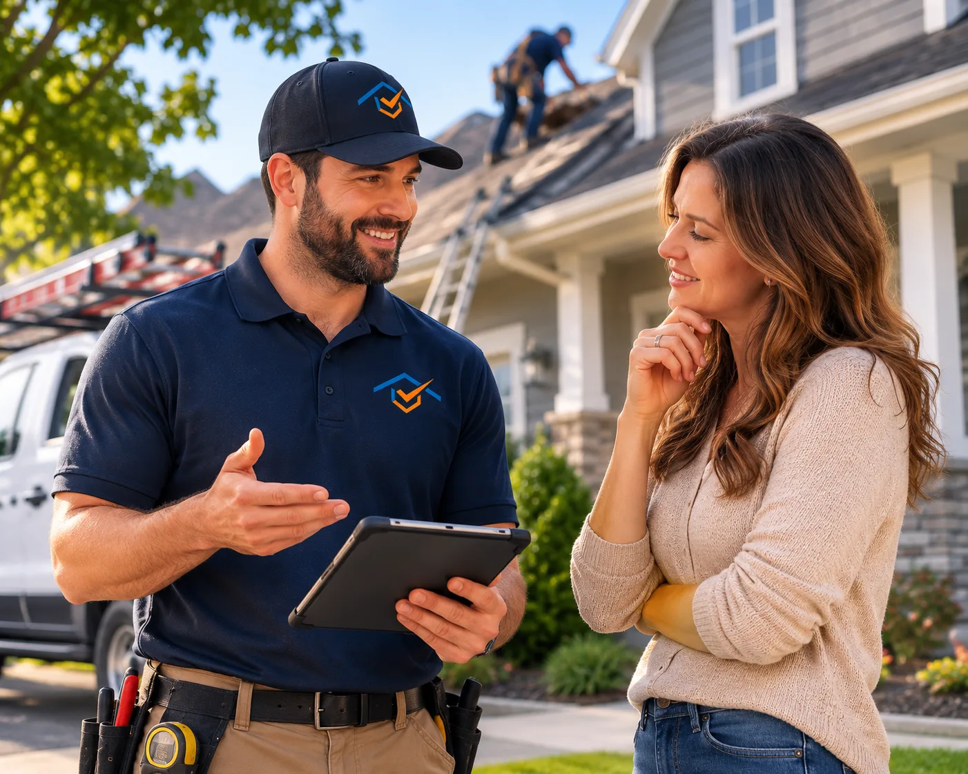 Roof Inspection FAQs in Straughn, IN