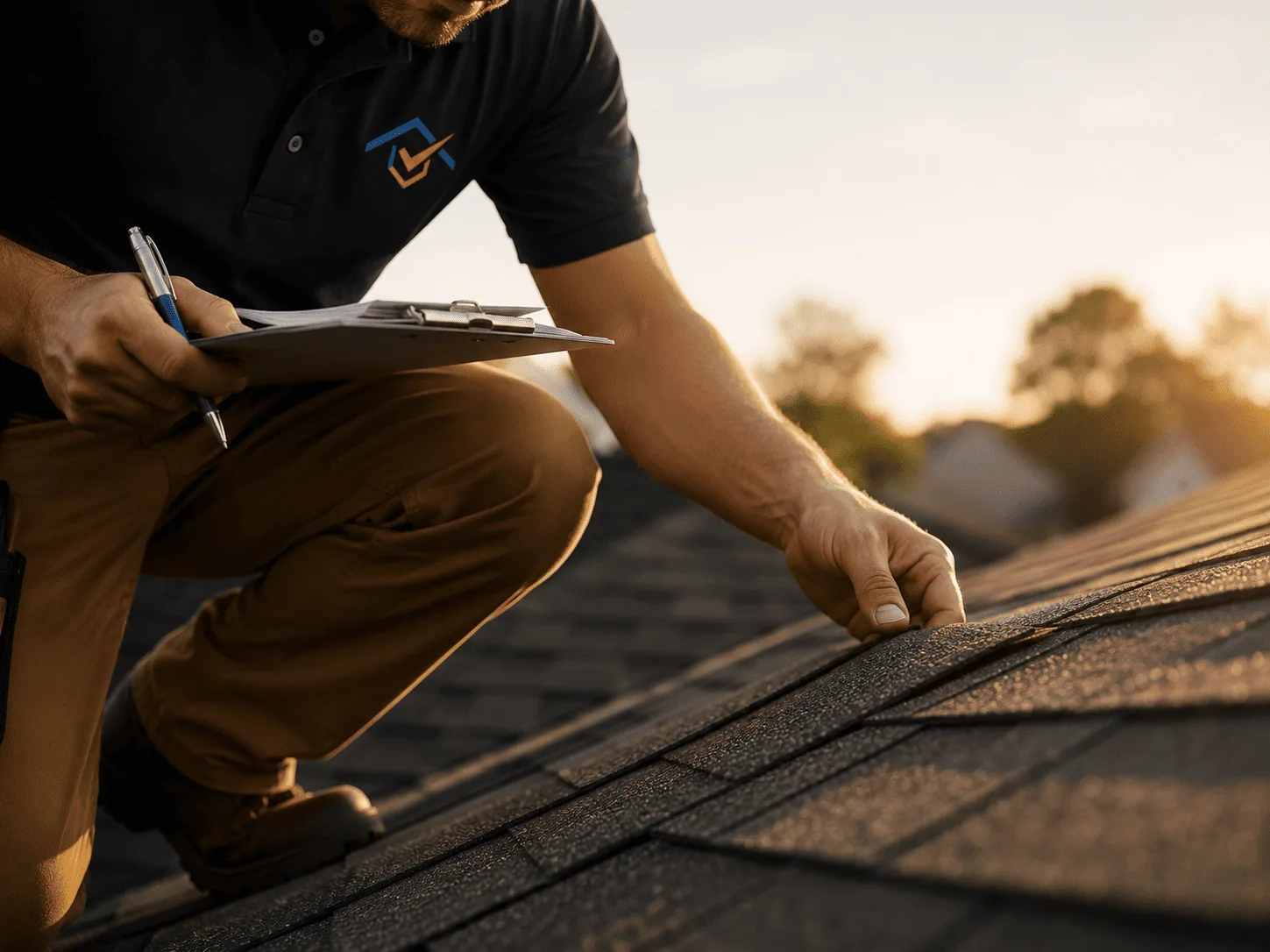 Why Choose Roof Inspection in Straughn, IN